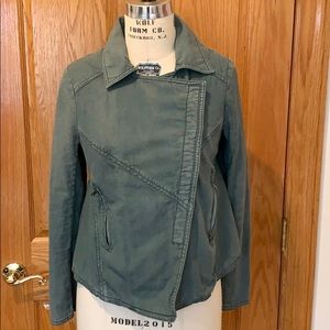 Free People jacket